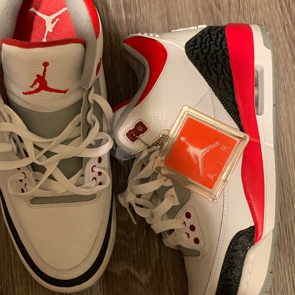 Jordan retro